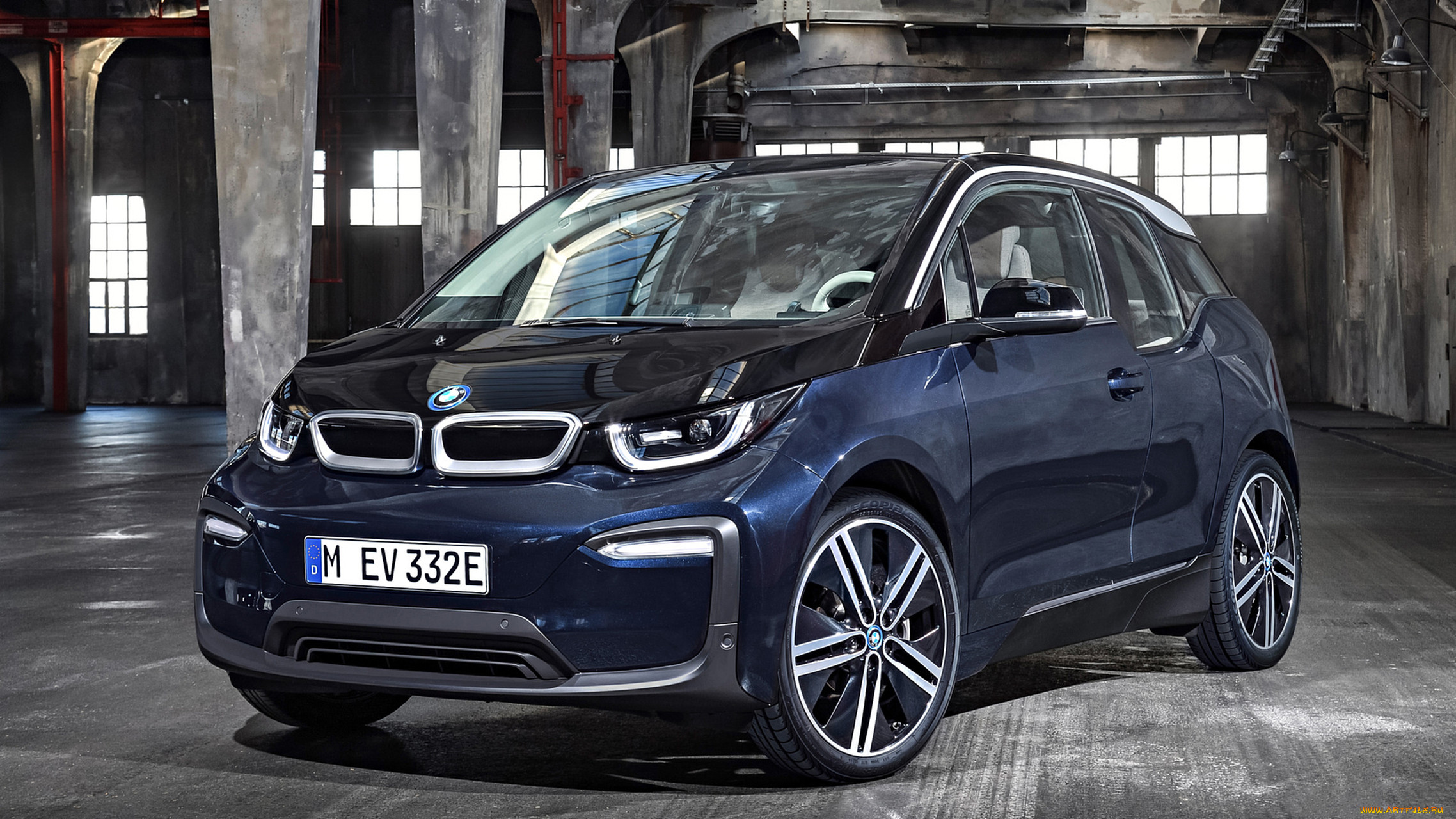 bmw i3 2018, , bmw, 2018, i3